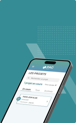 Dimensionnement de pompes à chaleur