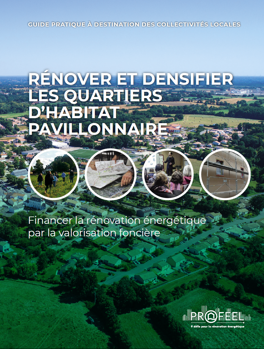 Rénover-Densifier.fr de PROFEEL - Page 1