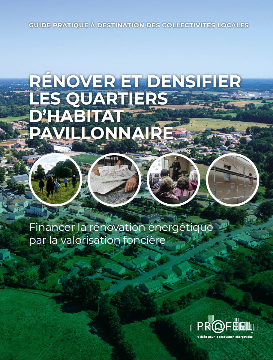Rénover-Densifier.fr de PROFEEL - Page 1