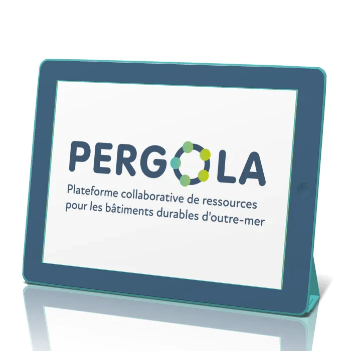 Plateforme PERGOLA de PROFEEL - Page 1 Plateforme PERGOLA de PROFEEL