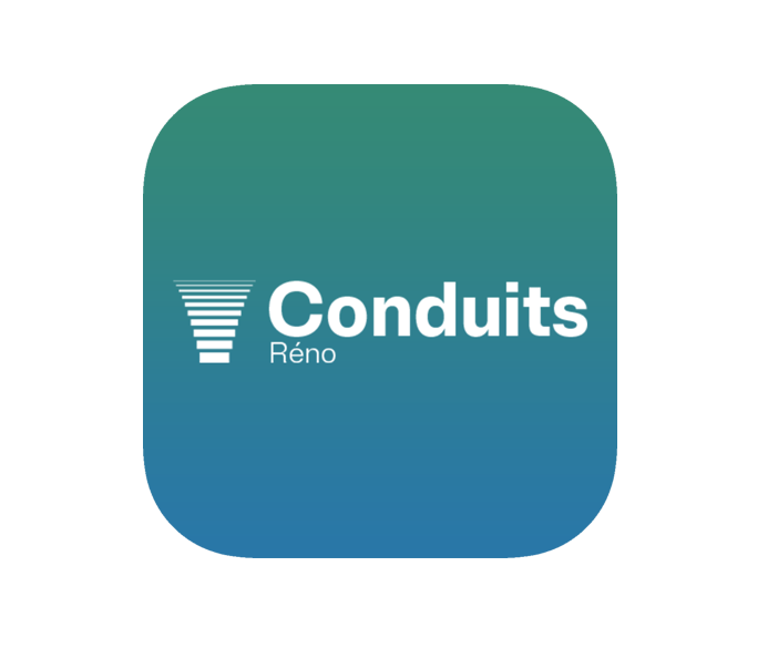 Conduits'RÉNO de PROFEEL - Page 1