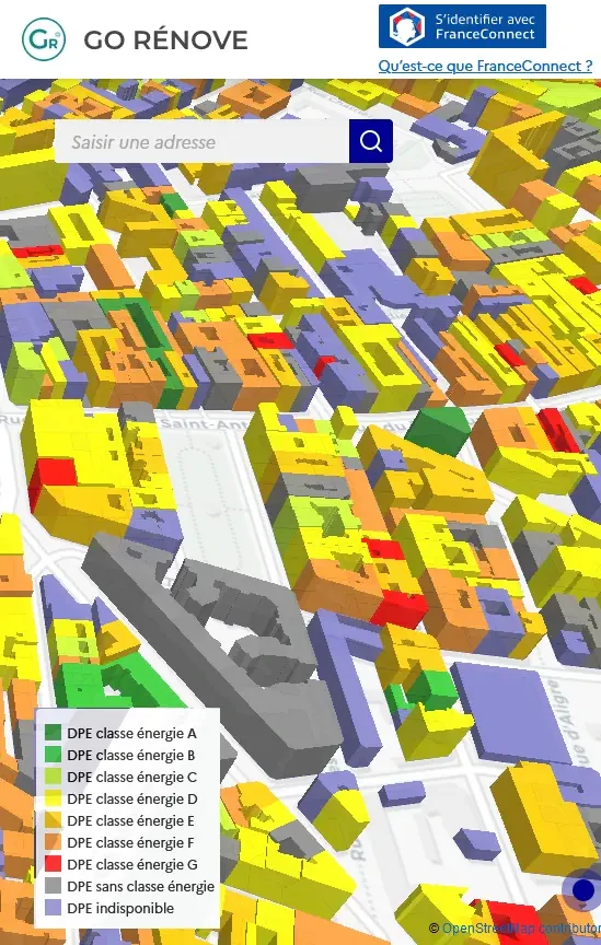 Go-Renove - TERRITOIRES de PROFEEL - Page 1