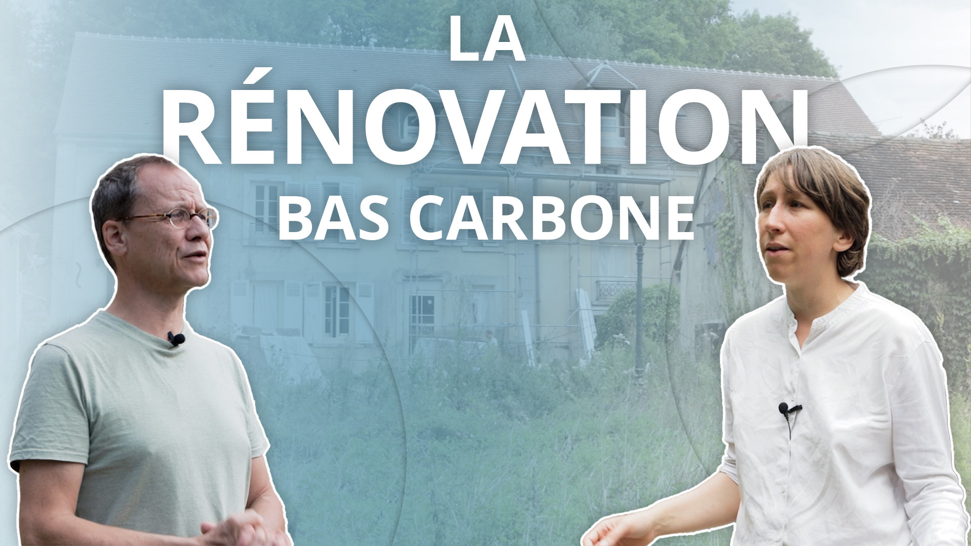 Maître d’ouvrage et maître d’usage en rénovation Bas Carbone de PROFEEL - Page 1