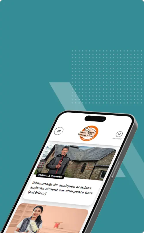 Règles de l'art amiante de PROFEEL - Page 1