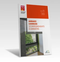 Ambiance lumineuse - 12 enseignements à connaître de PROFEEL - Miniature Page 1