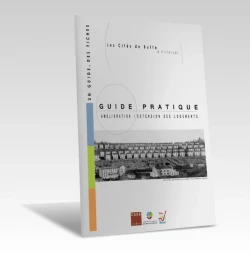 Amélioration / extension de logements de PROFEEL - Miniature Page 1