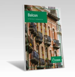 Balcon de PROFEEL - Miniature Page 1