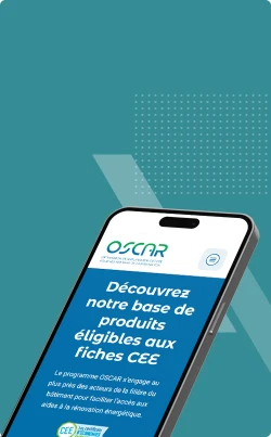 Base de données OSCAR