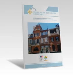 Bâti ancien en Occitanie de PROFEEL - Miniature Page 1
