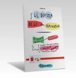 Booster de la rénovation de PROFEEL - Miniature Page 1