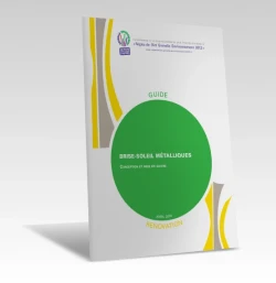 Brise-soleil métalliques de PROFEEL - Miniature Page 1