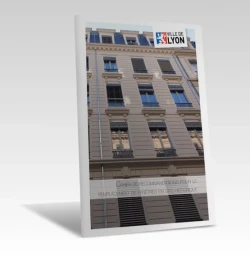 Cahier de recommandations pour le remplacement de fenêtres en site historique de PROFEEL - Miniature Page 1