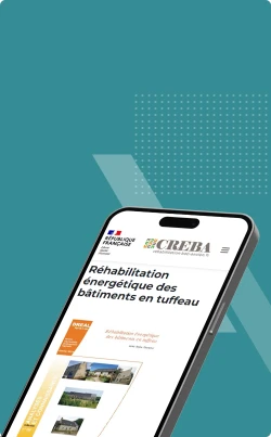 Centre de ressources CREBA de PROFEEL - Miniature Page 1