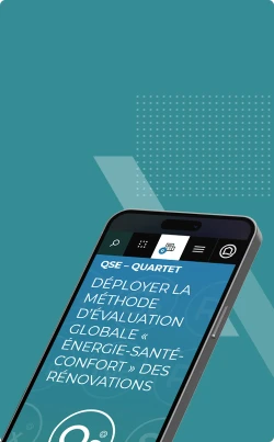 Qualité de l'air intérieur