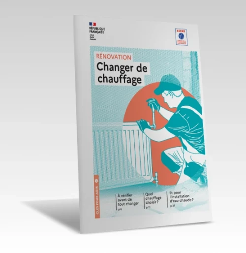 Changer de chauffage - Rénovation de PROFEEL - Miniature Page 1