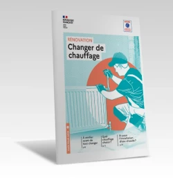 Changer de chauffage - Rénovation de PROFEEL - Miniature Page 1