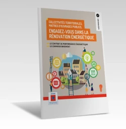 Collectivités territoriales, maîtres d'ouvrage publics, engagez-vous dans la rénovation énergétique de PROFEEL - Miniature Page 1