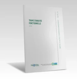 Commissionnement – Trame d’analyse fonctionnelle de PROFEEL - Miniature Page 1