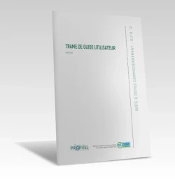 Commissionnement – Trame de guide utilisateur de PROFEEL - Miniature Page 1