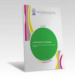 Compteurs et capteurs; Bonnes pratiques de PROFEEL - Miniature Page 1