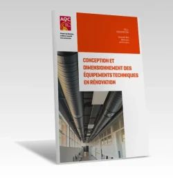 Conception et dimensionnement des équipements techniques en rénovation - 12 enseignements à connaître de PROFEEL - Miniature Page 1