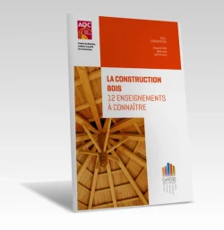 Construction bois - 12 enseignements à connaitre de PROFEEL - Miniature Page 1