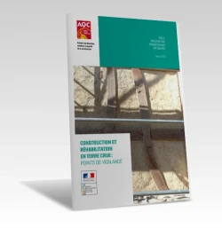 Construction et réhabilitation en terre crue : points de vigilance de PROFEEL - Miniature Page 1