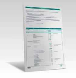 Coûts détaillés de la solution Baticok 1 appliquée sur le chantier pilote RESTORE à Ponts sur Seulles de PROFEEL - Miniature Page 1
