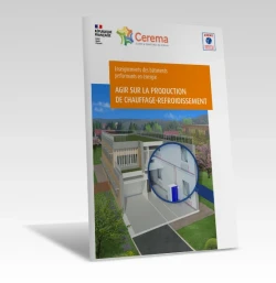 Enseignements - Agir sur le chauffage et le refroidissement de PROFEEL - Miniature Page 1