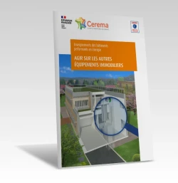 Enseignements - Agir sur les équipements immobiliers de PROFEEL - Miniature Page 1