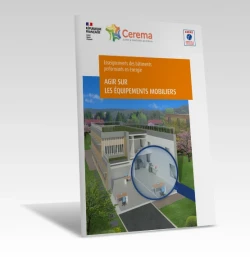 Enseignements - Agir sur les équipements mobiliers de PROFEEL - Miniature Page 1