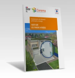 Enseignements - Agir sur les parois vitrées de PROFEEL - Miniature Page 1