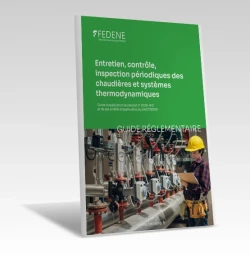 Entretien, contrôle, inspection des chaudières et systèmes thermodynamiques de PROFEEL - Miniature Page 1