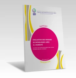 Évaluation des risques de pathologies liées à l’humidité au niveau des poutres encastrées dans un mur extérieur isolé par l’intérieur de PROFEEL - Miniature Page 1