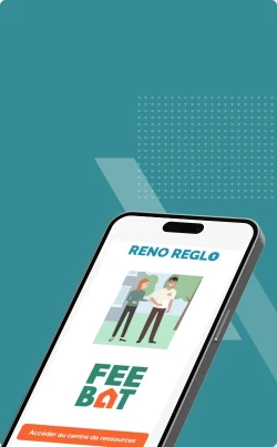 FEEBAT - RENO REGLO de PROFEEL - Miniature Page 1