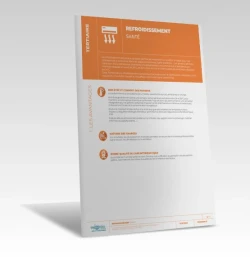 Fiche Solution PROFEEL - Locaux Santé - Refroidissement des locaux de PROFEEL - Miniature Page 1