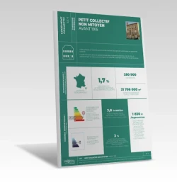 FICHE TYPOLOGIE (analyse du parc existant) LC-1 de PROFEEL - Miniature Page 1
