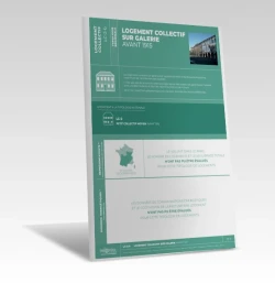 FICHE TYPOLOGIE (analyse du parc existant) LC-2b de PROFEEL - Miniature Page 1