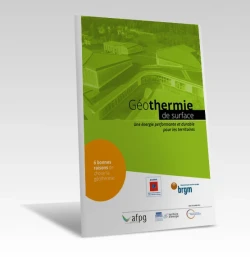 Géothermie de surface : une énergie performante et durable pour les territoires de PROFEEL - Miniature Page 1