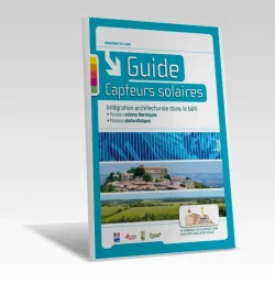 Guide capteurs solaires - Intégration architecturale dans le bâti de PROFEEL - Miniature Page 1