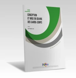 Guide Conception et mise en oeuvre des garde-corps de PROFEEL - Miniature Page 1