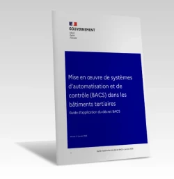 Guide d'application du décret BACS de PROFEEL - Miniature Page 1