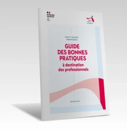 Guide des bonnes pratiques de professionnels de PROFEEL - Miniature Page 1 Guide des bonnes pratiques de professionnels de PROFEEL - Miniature Page 1
