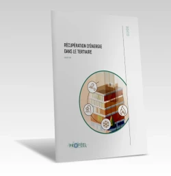 Guide Récupération d'énergie dans le tertiaire de PROFEEL - Miniature Page 1
