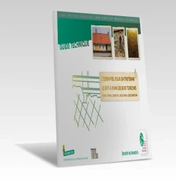 Guide technique - L'essentiel pour entretenir le bâti à pans de bois torchis de PROFEEL - Miniature Page 1