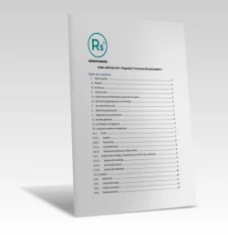 Guide utilisateur diagnostic transverse - RénoStandard de PROFEEL - Miniature Page 1