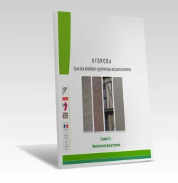 HYGROBA : Cahier pan de bois de PROFEEL - Miniature Page 1