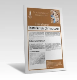 Installer un climatiseur de PROFEEL - Miniature Page 1