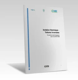 Isolation thermique - Toitures inversées | Fiche solution technologique pour le confort d’été de PROFEEL - Miniature Page 1