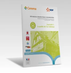 « Je rénove BBC » en Alsace - La qualité de l'air intérieur de PROFEEL - Miniature Page 1